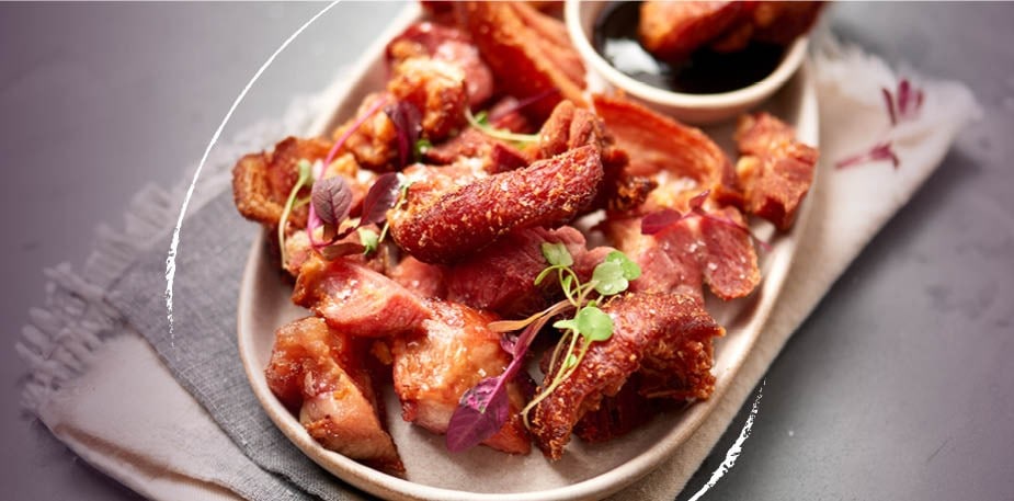 Elevate Experiences with FREE Modern Comfort Food Recipes!